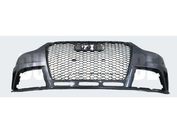 Bumper Audi RS4 B8 8K0 12-15 RS 4 Voorbumper, Auto-onderdelen, Gebruikt, -, Voor, -