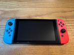 NINTENDO SWITCH, Consoles de jeu & Jeux vidéo, Enlèvement ou Envoi, Comme neuf