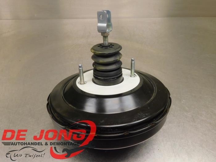 Rembekrachtiger van een Opel Karl, Gebruikt, -, -, Opel