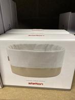 Stelton brood mand, Overige materialen, Mand, Rond, Nieuw