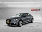 Audi A3 Limousine 1.4 TFSI Ambiente Pro Line Plus Automaat,, 1395 cm³, Achat, Entreprise, Noir