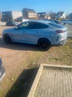 Exclusieve BMW X6 40I M sportpakket, Auto's, BMW, Automaat, 4 deurs, 12 cilinders, 5 zetels