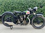 1932 Soyer 011 Oldtimer Motorfiets, Motoren, Bedrijf, Overig, 1932 Soyer