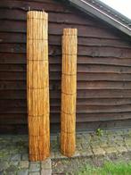 2  RIETMATTEN 8-10mm  2,20X1,50m en  2X1,50m, Ophalen, Gebruikt