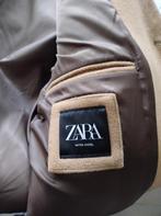 Mantel, Kleding | Dames, Zo goed als nieuw, Ophalen, Maat 38/40 (M), Zara
