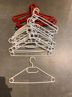 18 magnifiques porte-manteaux., Vêtements | Femmes, Cintres, Enlèvement ou Envoi, Comme neuf