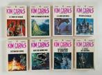 8 livres Kim Carnot, pocket Marabout, bon état, Ophalen of Verzenden, Gelezen