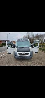 Joint de culasse Peugeot Boxer 2.2 HDI défectueux, Particulier, Achat, Boxer