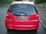 Honda Jazz 1.4i Elegance (bj 2015), Auto's, Honda, Voorwielaandrijving, Euro 5, Stof, Gebruikt