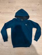 Swett Lacoste, Kleding | Heren, Truien en Vesten, Verzenden, Zo goed als nieuw, Maat 48/50 (M), Blauw