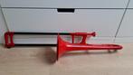 Pbone mini trombone, Muziek en Instrumenten, Blaasinstrumenten | Trompetten, Ophalen of Verzenden