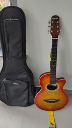 Guitare pour débutants pour enfants avec sac, Musique & Instruments, Instruments à corde | Guitares | Acoustiques, Enlèvement