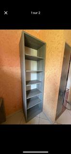 Bibliothèque, Maison & Meubles, Enlèvement, Comme neuf