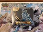 Mega evolution elite trainer box, Enlèvement, Neuf, Autres types, Foil