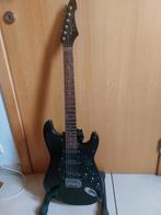 Gitaar Fs by Aria, Enlèvement, Avec ampli