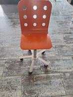 Petite chaise IKEA vintage, Enlèvement, Comme neuf, Autres couleurs, Une