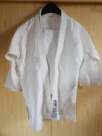 MATSURU Judopak maat 150, Enlèvement ou Envoi, Utilisé, Judo, Vêtements d'arts martiaux