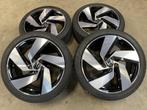ORIG. JANTES VW GOLF 8 GTI RICHMOND AVEC PNEUS D'ÉTÉ 18”, Autos : Pièces & Accessoires, Pneus & Jantes, Pneus et Jantes, Véhicule de tourisme