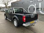2006 Nissan Navara 2.5 Bedrijfswagen 70-BX-NK, Overige merken, Bedrijf, Euro 4, Te koop