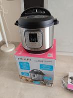 Instant Pot Duo jamais utilisé, Electroménager, Mijoteuses, Enlèvement