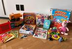 Groot lot spelletjes en speelgoed, Enfants & Bébés, Enlèvement, Utilisé