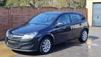 OPEL ASTRA 1700 CDTI 2013 EURO5 CLIM, Autos, Euro 5, Achat, Noir, 5 portes