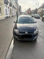 Volkwagen polo, Autos, Euro 5, Achat, Boîte manuelle, Noir