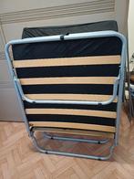 Lit d'appoint pliant 1 personne, Enlèvement, Utilisé