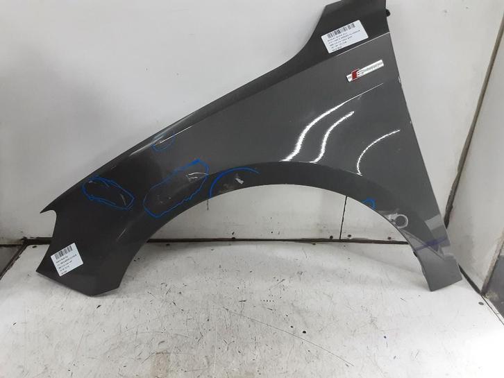 AILE AVANT GAUCHE Audi A1 Sportback (GBA) (01-2018/-), Autos : Pièces & Accessoires, Carrosserie & Tôlerie, Garde-boue, Audi, Avant