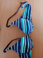 Gémo : nieuw bovenstuk bikini of bikinitop (of BH) mt 40, Kleding | Dames, Gémo, Ophalen of Verzenden, Blauw, Bikini