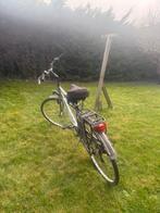 Fiets, Fietsen en Brommers, Ophalen, Gebruikt