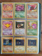 Pokemon kaarten (ook ruilen), Ophalen