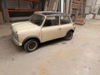 Twee Mini’s met papieren, Auto's, Stof, Handgeschakeld, Particulier, 3 deurs