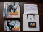 Aria de la douleur de Castlevania, Consoles de jeu & Jeux vidéo, Jeux | Nintendo Game Boy, Enlèvement ou Envoi