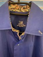 Overhemd stijn helsen M 39/40, Kleding | Heren, Overhemden, Ophalen of Verzenden, Zo goed als nieuw