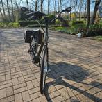 E-Bike Oxford Box 8.0, Fietsen en Brommers, Ophalen, Zo goed als nieuw, 50 km per accu of meer, Overige merken