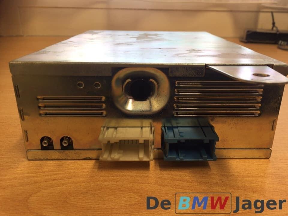 Tv Video module BMW E46 3 serie 6901456, Gebruikt, Ophalen of Verzenden, BMW, BMW