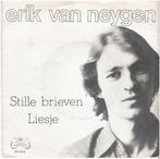 ERIK VAN NEYGEN: "Stille brieven"/ERIK VAN NEYGEN-SETJE!, Enlèvement ou Envoi