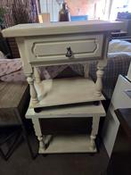 Nachtkastjes 2 stuks, Ophalen