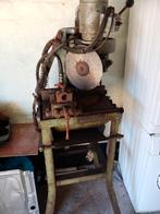 ijzerzaag, Bricolage & Construction, Métaux, Enlèvement, Utilisé, Fer