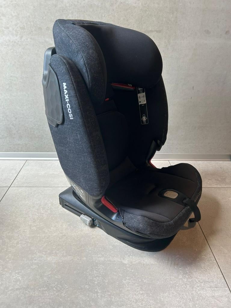 Autostoel 9-36 kg Maxi Cosi Titan Pro, Kinderen en Baby's, Ophalen, Verstelbare rugleuning, Gebruikt, 9 t/m 36 kg