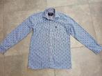 Merk River Woods: hemd mt 152 (zie foto's), Gebruikt, River woods, Overhemd of Blouse, Ophalen of Verzenden