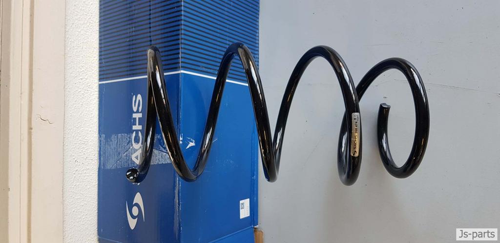 Sachs veer NIEUW BMW 5-serie E60/E61 525d/530d/535d, Neuf, -, -, Enlèvement ou Envoi