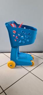 Little Tikes winkelwagentje, Ophalen, Zo goed als nieuw