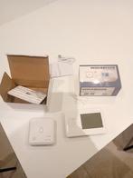 Bluetooth Bluetooth draadloze thermostaat, Doe-het-zelf en Bouw, Thermostaten, Ophalen