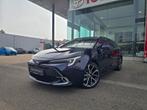 Toyota Corolla Premium, Auto's, Automaat, 72 kW, Blauw, Break