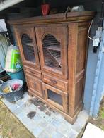 Konijnenhok cavia hok dieren hok, Enlèvement