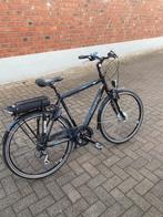 Elektrische fiets Norta, Ophalen of Verzenden, Zo goed als nieuw