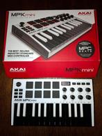 Akai Professional MPK Mini MK3, Muziek en Instrumenten, Ophalen, Nieuw, Overige aantallen, Overige merken