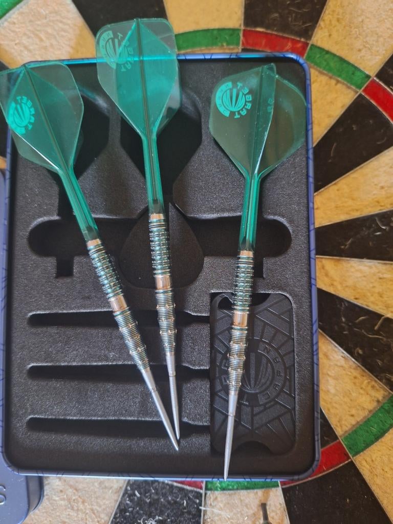 Target japan mikuru suzuki gen 7 23 gram 95% alleen ruil, Sport en Fitness, Ophalen of Verzenden